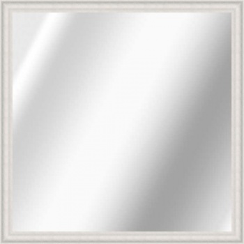 Plain Framed Mirrors